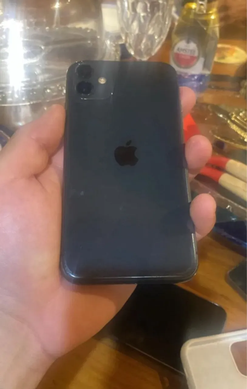iPhone 11 64GB (Face ID ok)