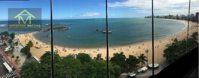 Apartamento 4 Quartos na Praia da Costa - Código: 16068 R - Foto 3