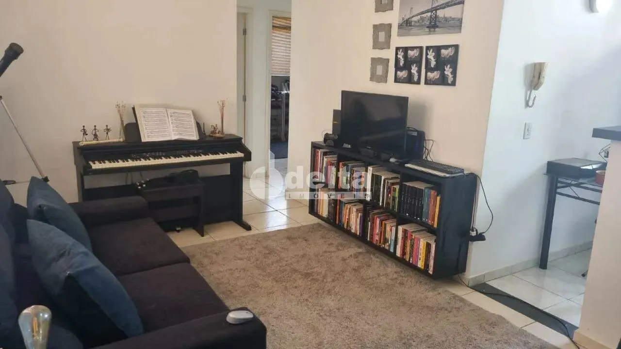 Apartamento disponível para venda no bairro Gávea em Uberlândia-MG