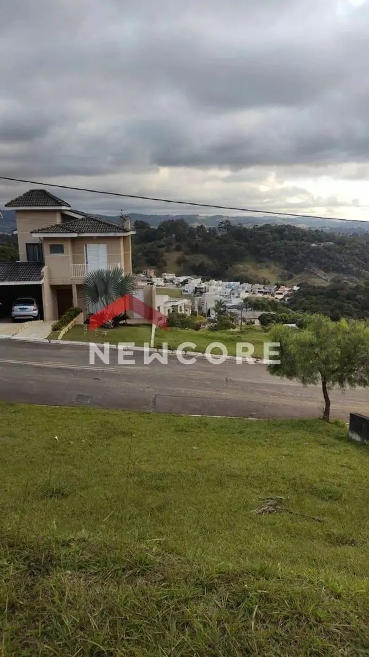 Lote em condomínio em Alameda Vale do Sol - Alphaville - Santana de Parnaíba/SP - Foto 2