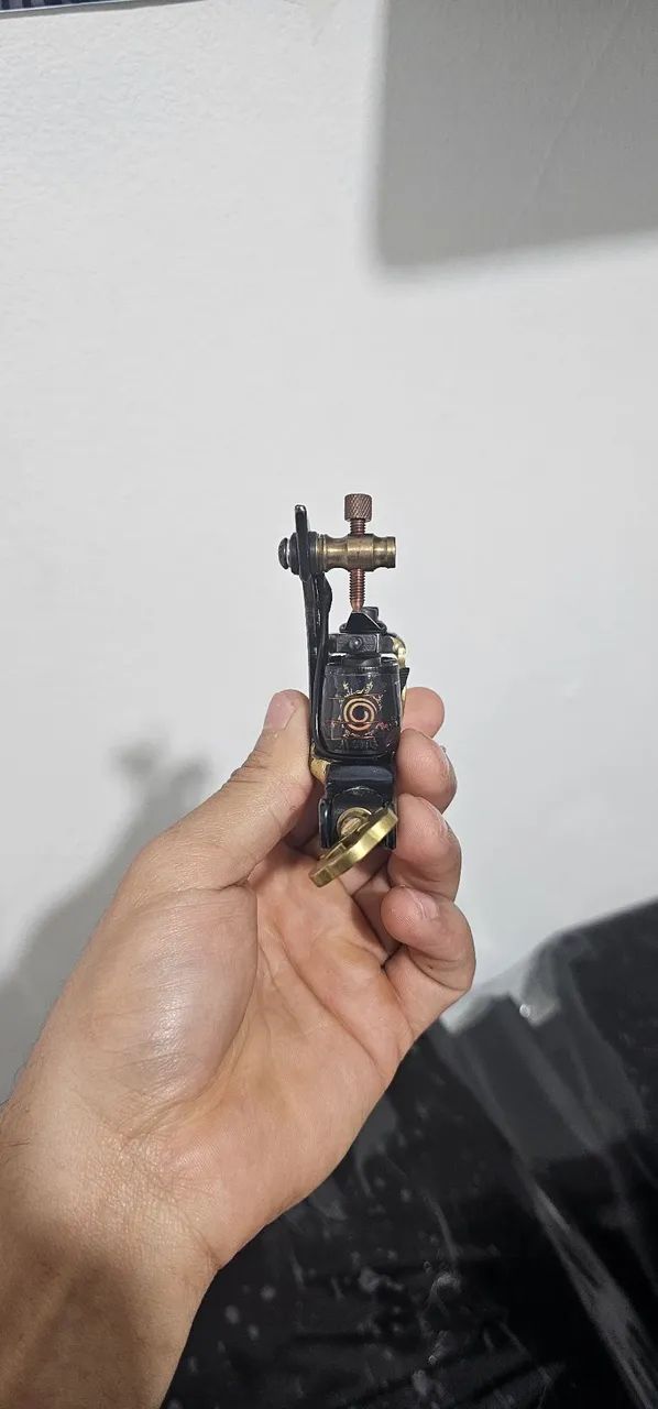 Maquina corun traço  - Foto 3