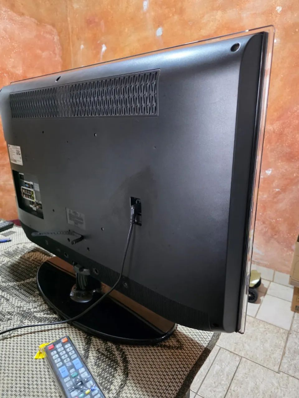 Tv Samsung 32 polegadas - Foto 4