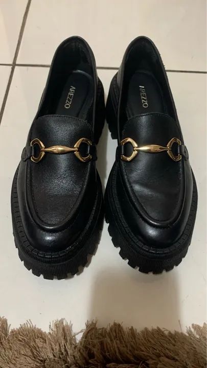 Sapato mocassim - Foto 3