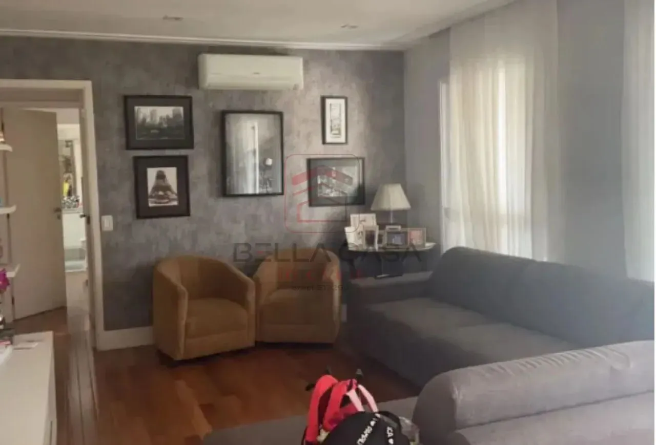 Apartamento a venda Condominio Clube Belenzinho