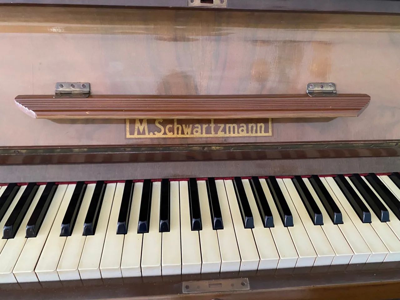 Clássico dos pianos!!!