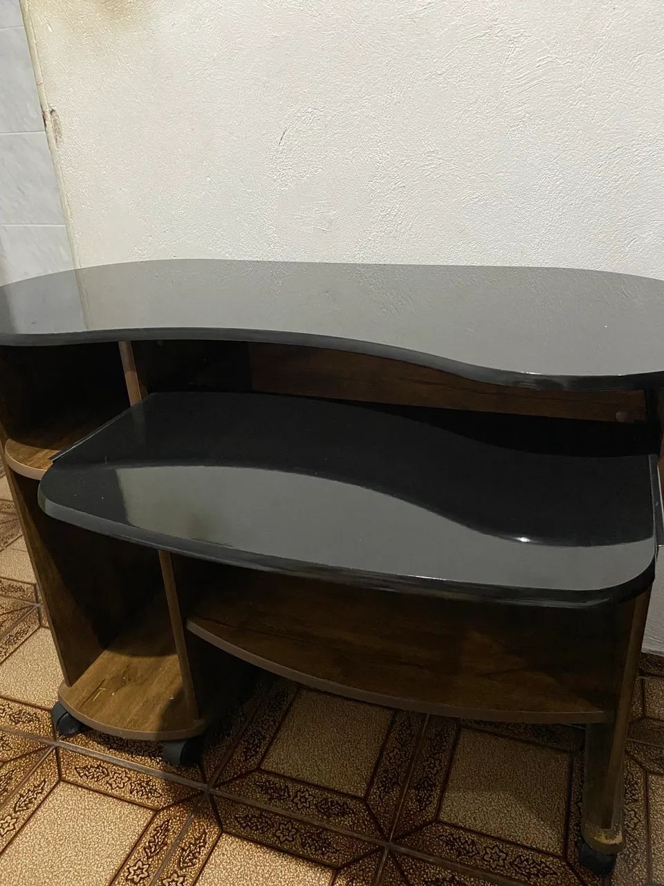 Mesa de escritório - Foto 2