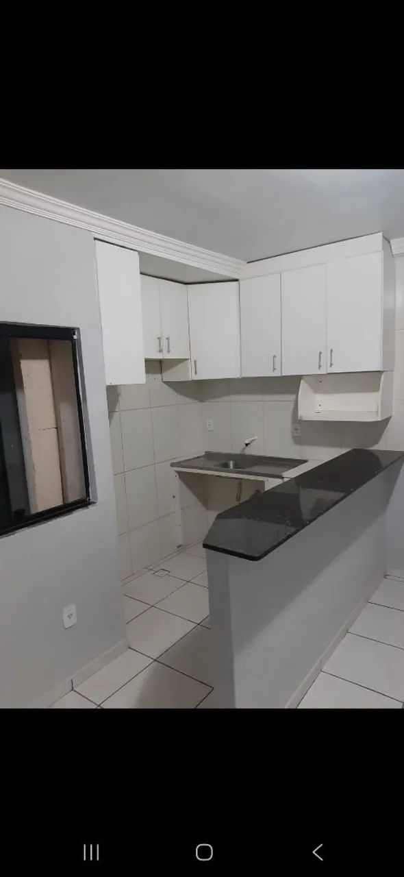 Foto - Brasília - Guará II
