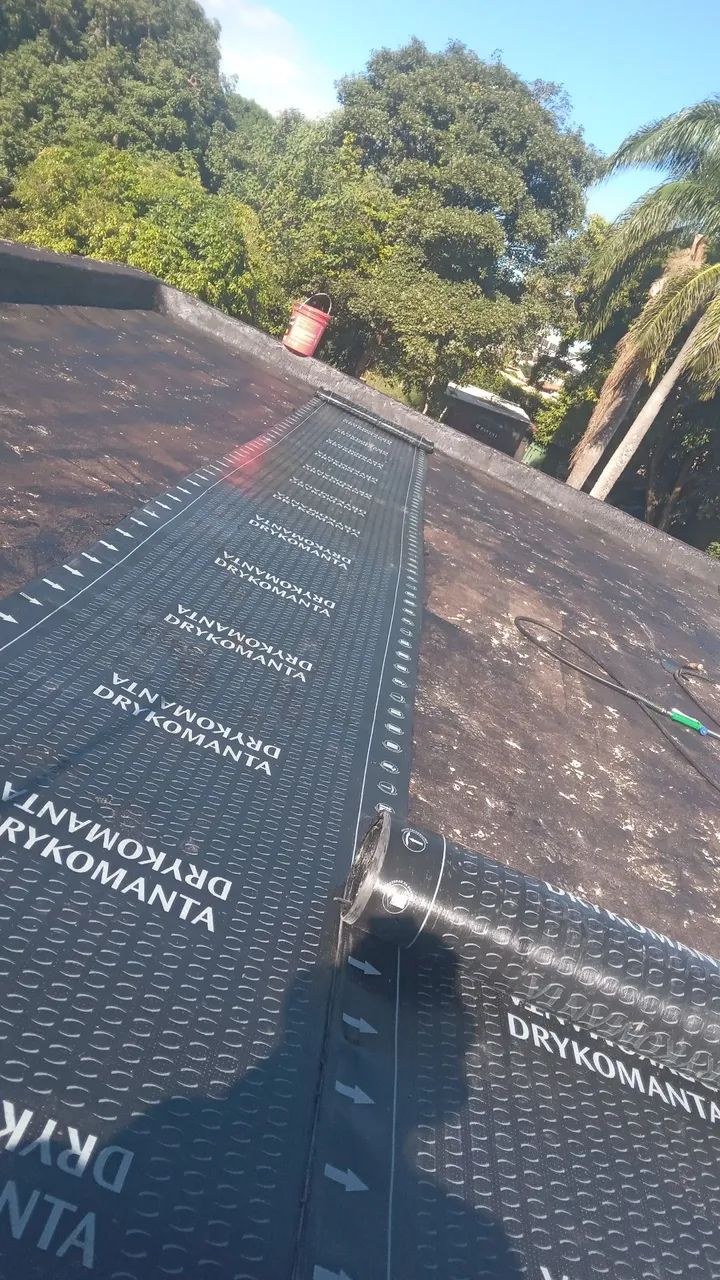 Impermeabilização  - Foto 5