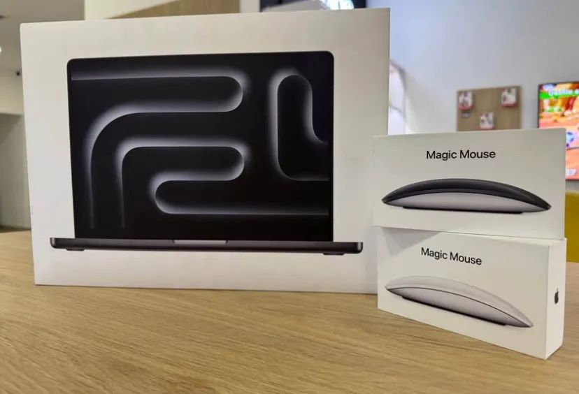 MACBOOKPRO 16.2 | 1TBSSD|36GB|M4MAX - Foto 2