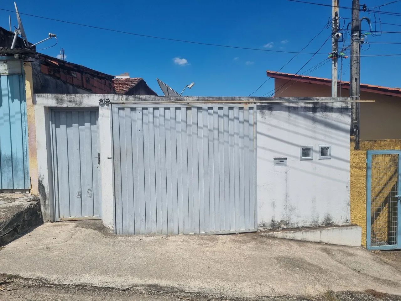 Foto - Sorocaba - Vila Haro