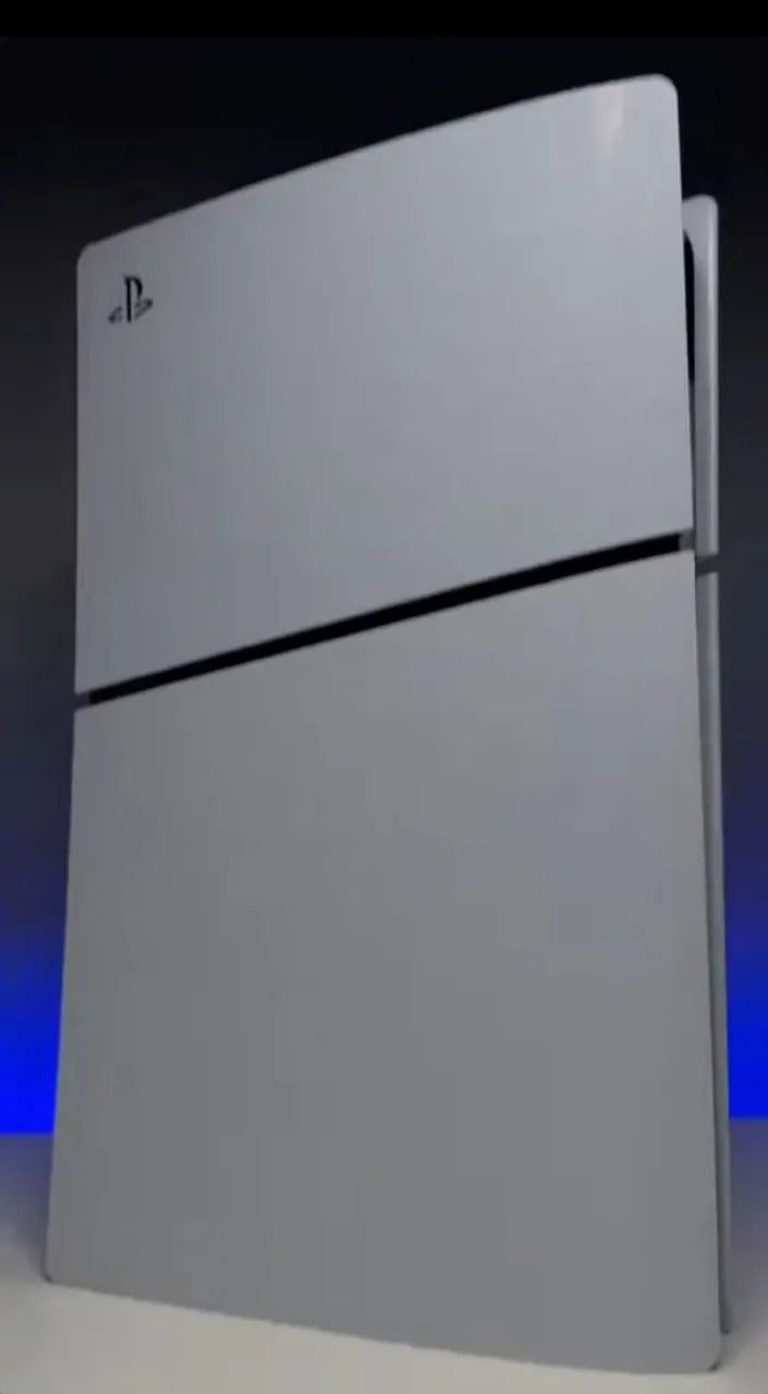 Ps5 Mídia Digital 1Tb
