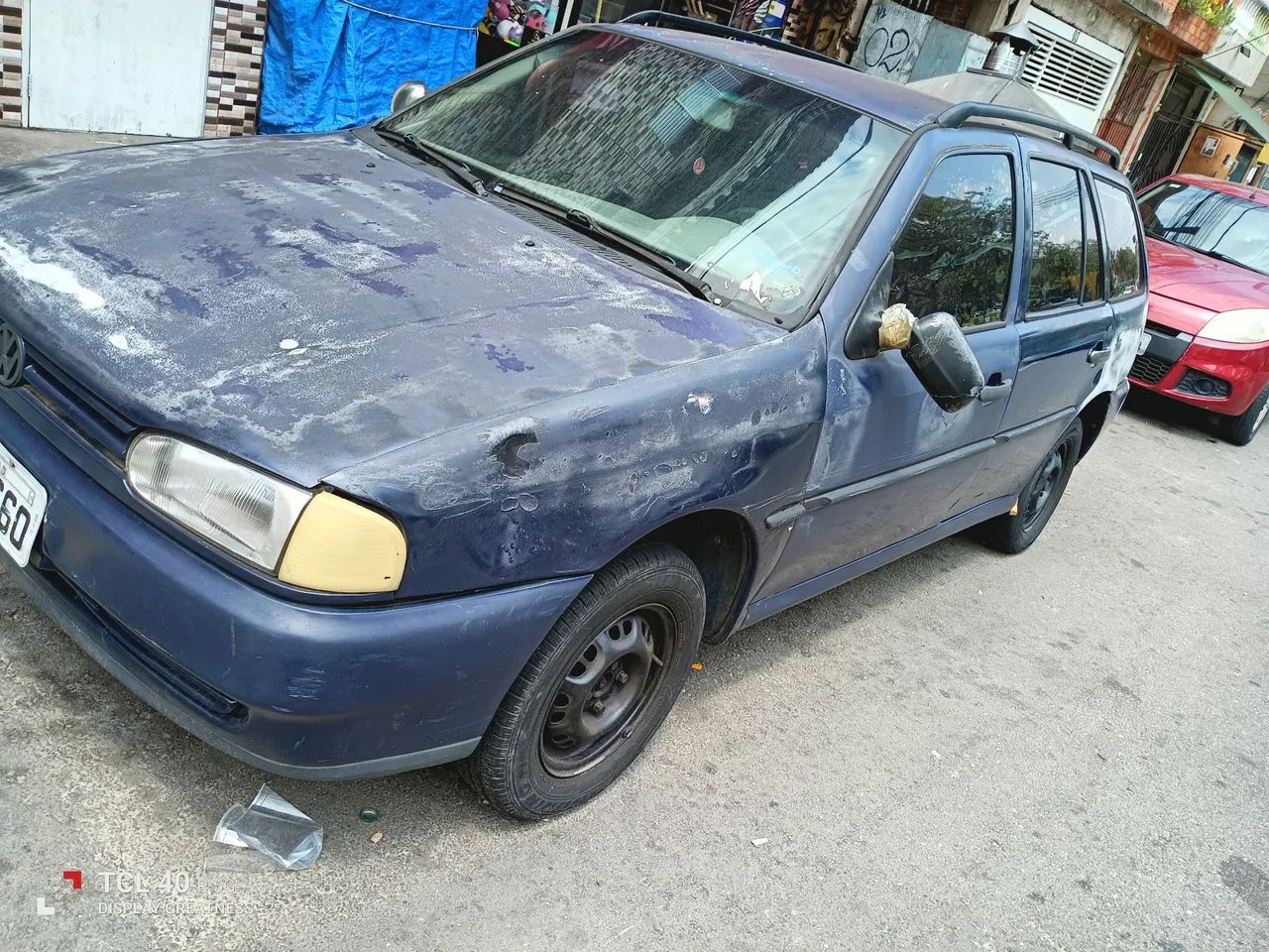 Parati 1.0,16 - Foto 2