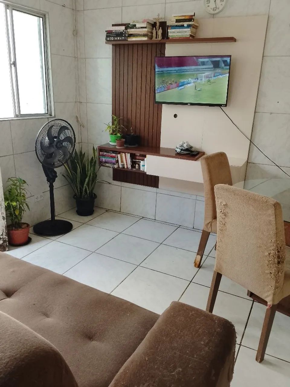 Foto - Recife - Várzea