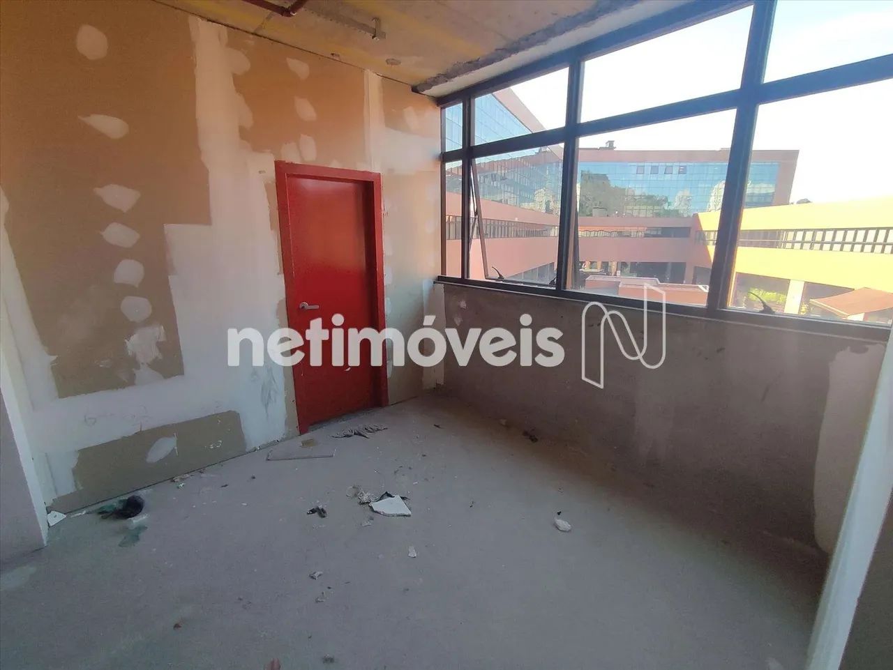 Locação Sala Morro da Gurigica Vitória - Foto 3