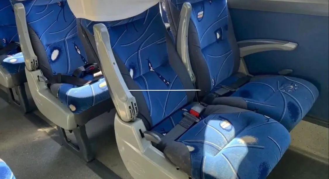 Micro ônibus w9 escolar 27 lg/2013 - Foto 11