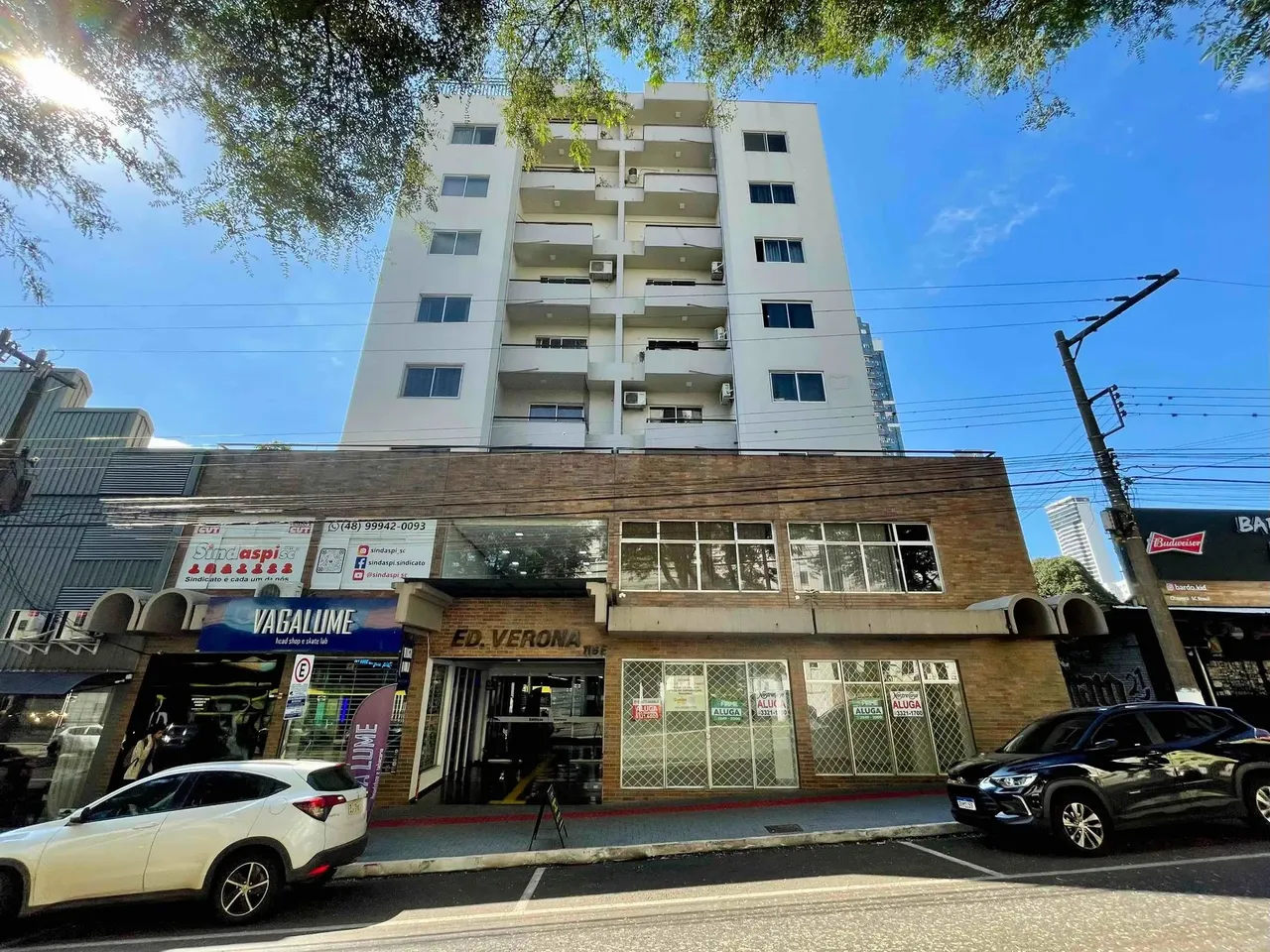 Commercial / Office em Chapecó