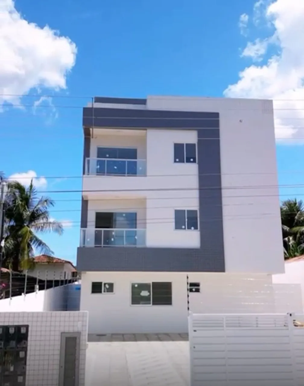 Residencial Saint German 1 - PARA VENDA