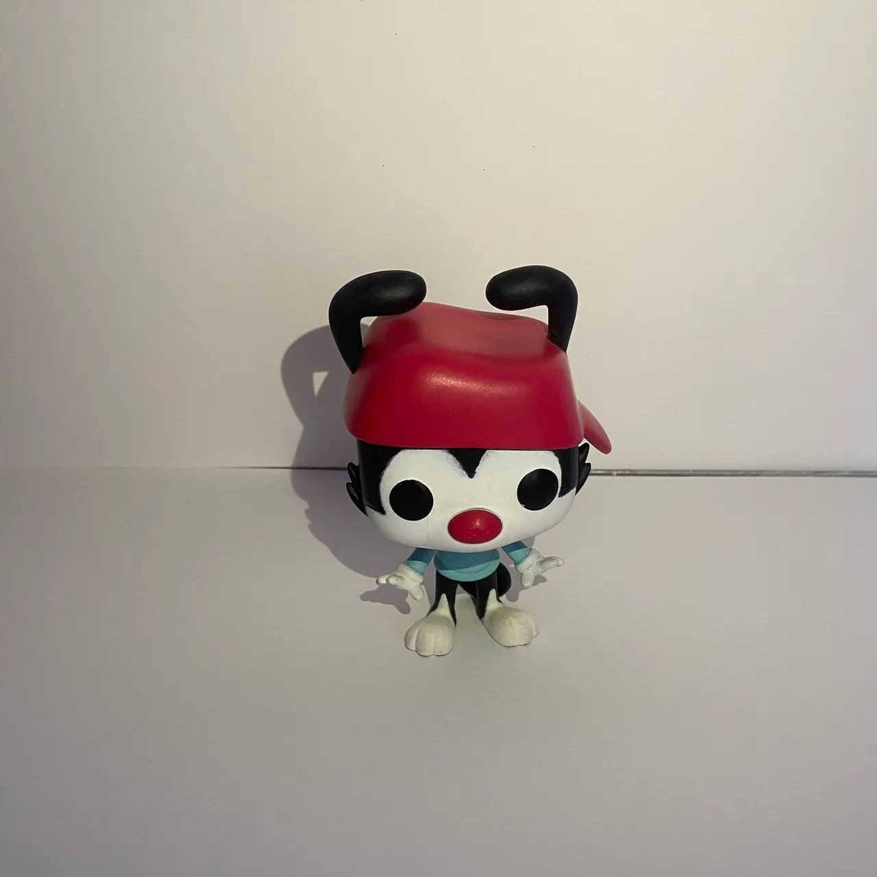 Funko Pop Animaniacs Wakko #162 Loose - Foto 5