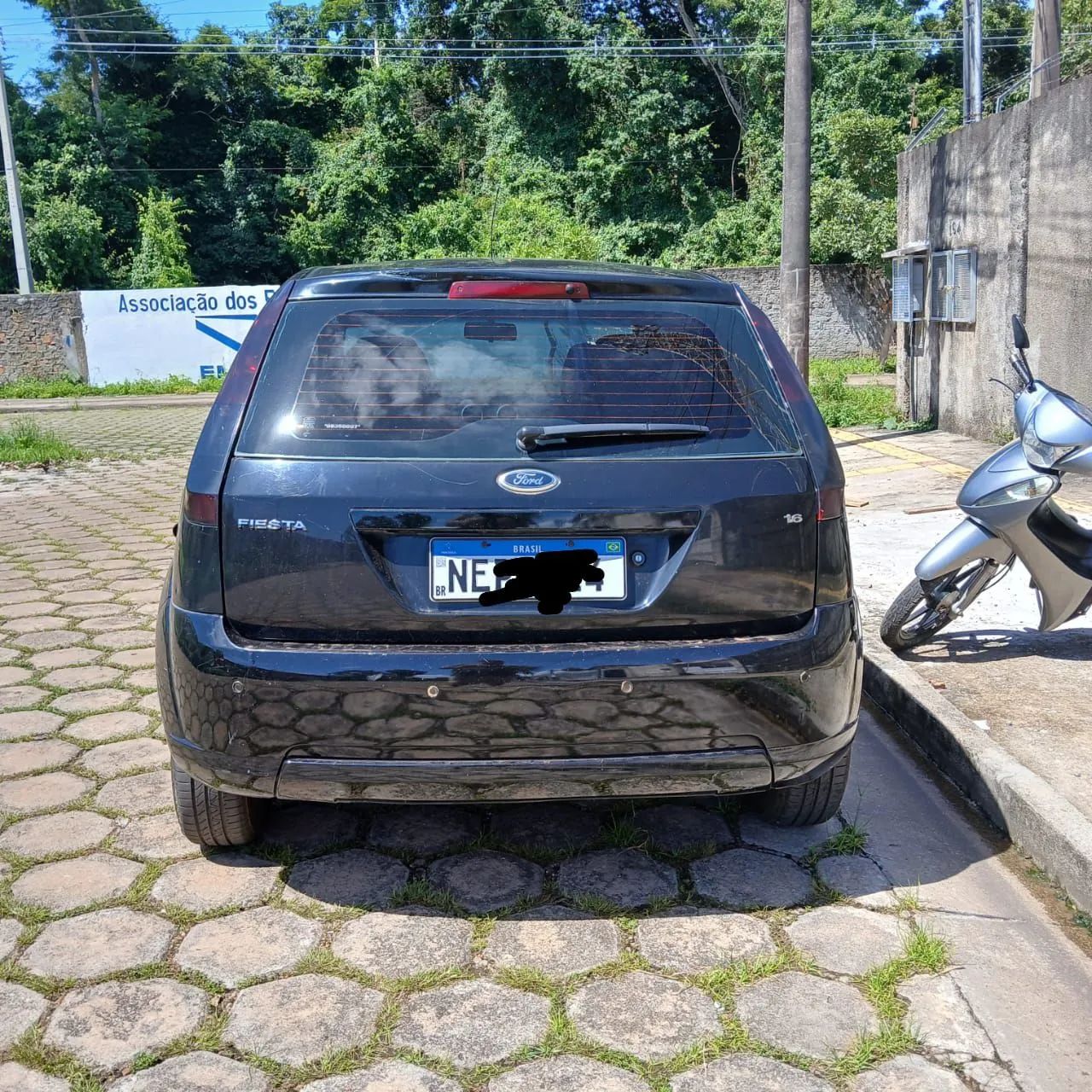 Ford Fiesta 2013 1.6 Class - Foto 5