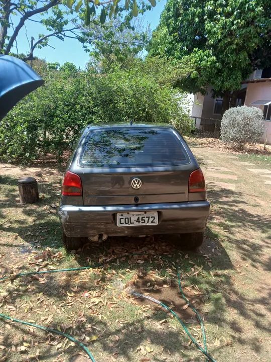 Gol g2 - Foto 2