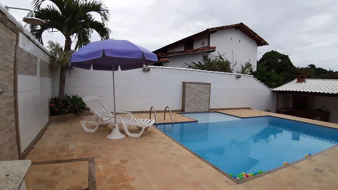 Casa em Saquarema(Temporada - Foto 2