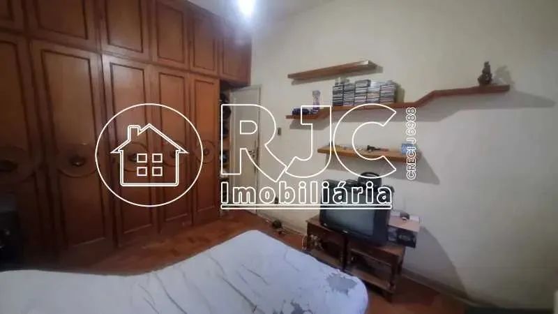 Apartamento : Padrão / Residencial / Flamengo - Foto 8