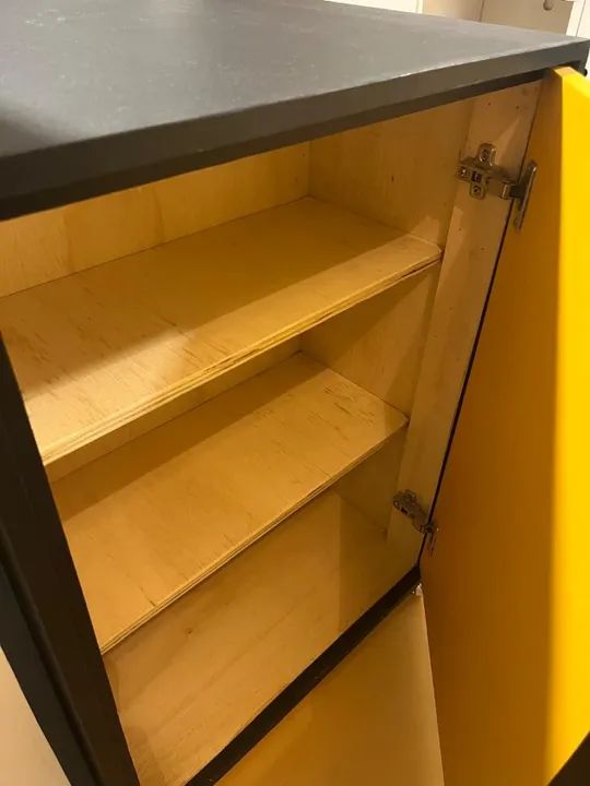 móvel gaveteiro - Foto 5