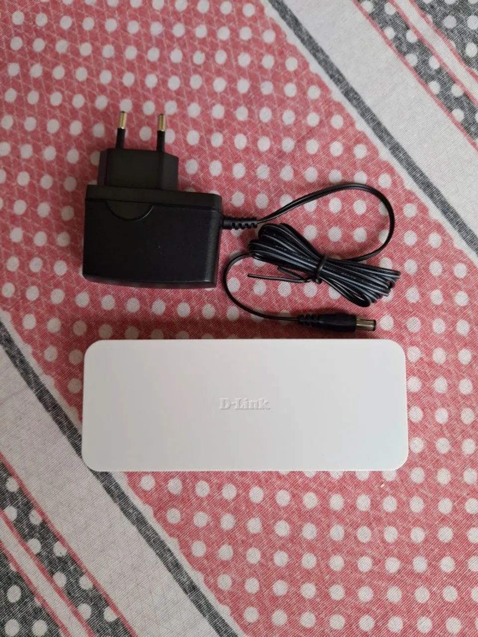 Switch D-Link - Foto 3