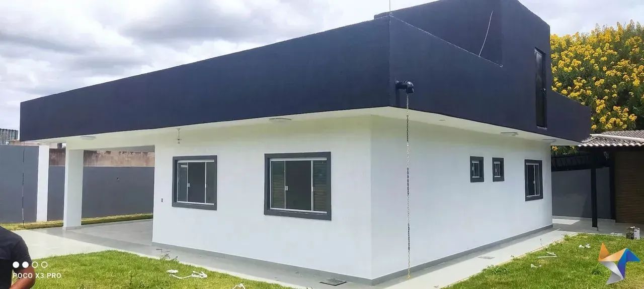Casa Disponível para locação - 400m² - Estância Santa Paula - Foto 2