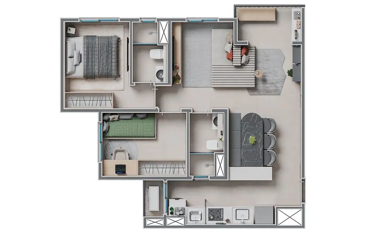 SAN PIETRO - Foto 13