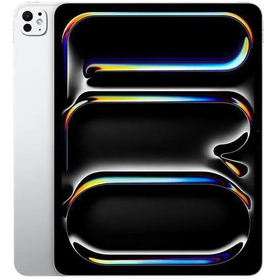 Tablet Apple iPad Pro 2024 256GB 13" 5G Esim