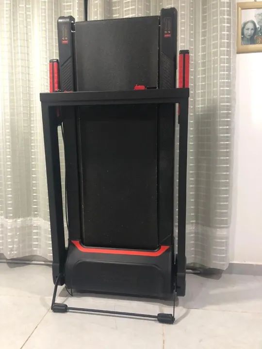 ESTEIRA GENIS FITNESS GT1000 - Foto 3