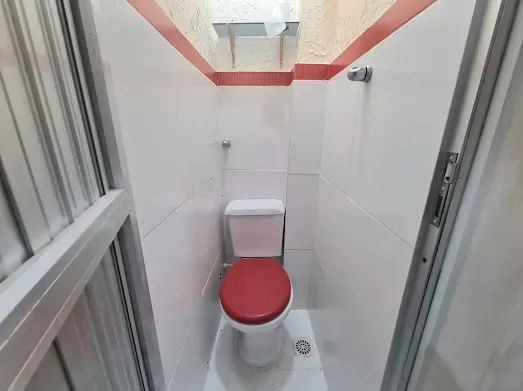 Excelente quanto e sala em Copacabana - Foto 2