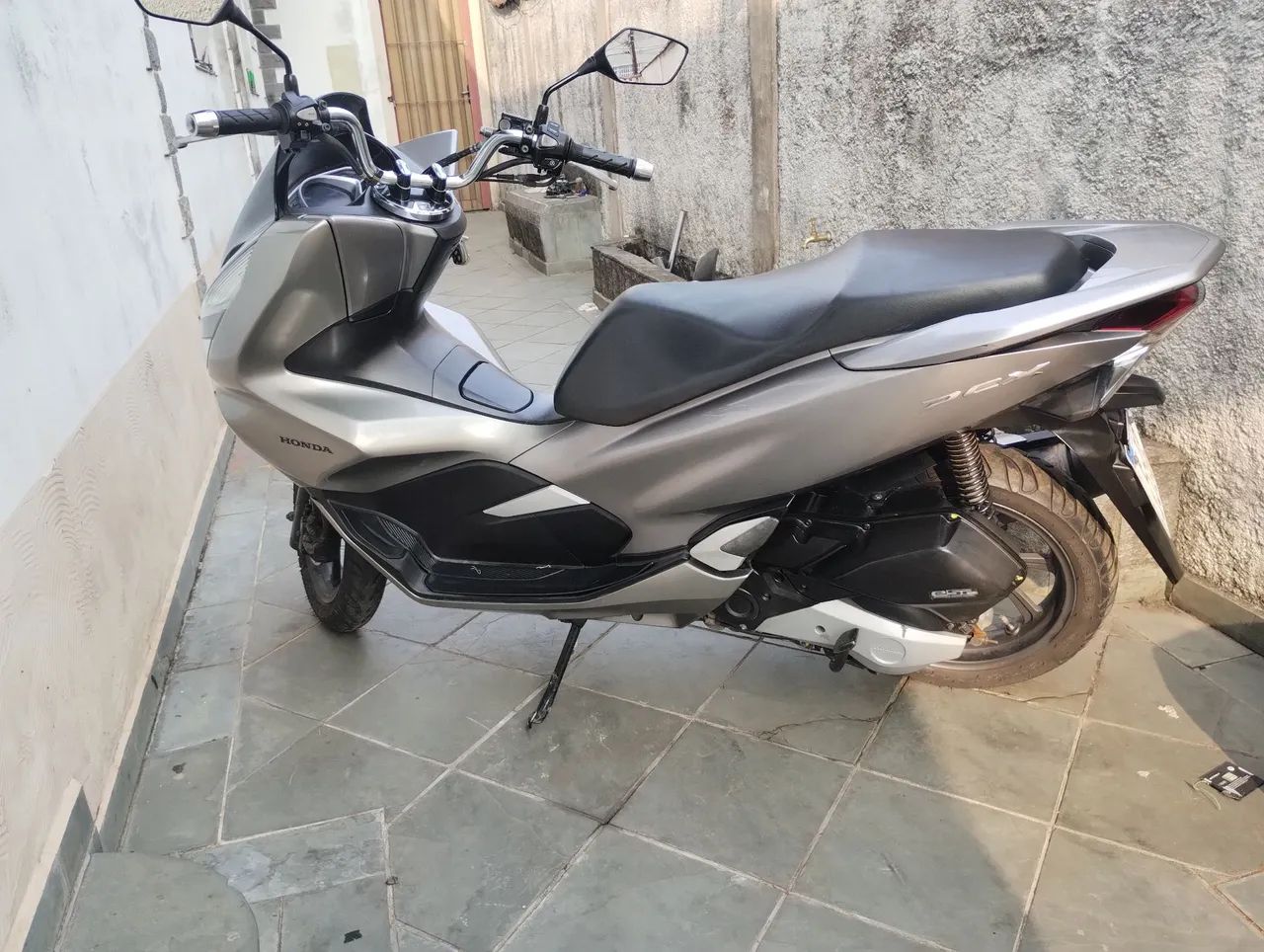 PCX 150 2019 filé  - Foto 4