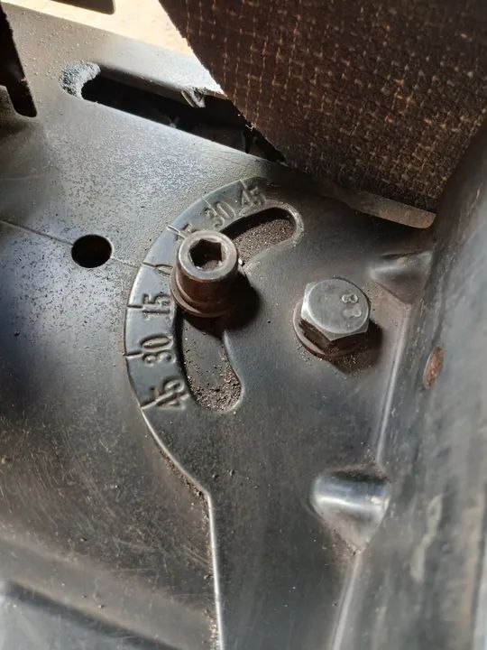 Policorte Wesco  - Foto 4