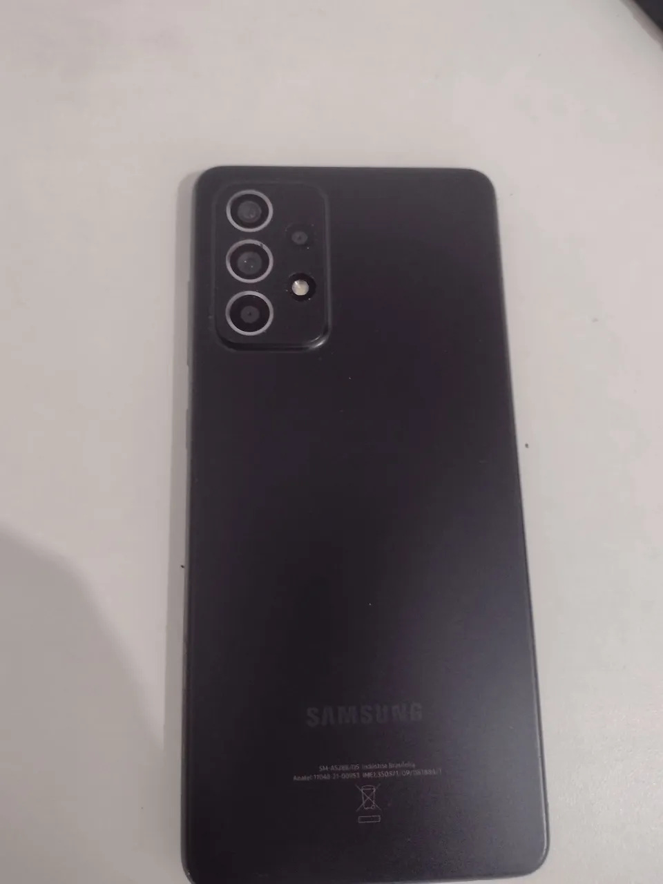 Samsung A52s 5G