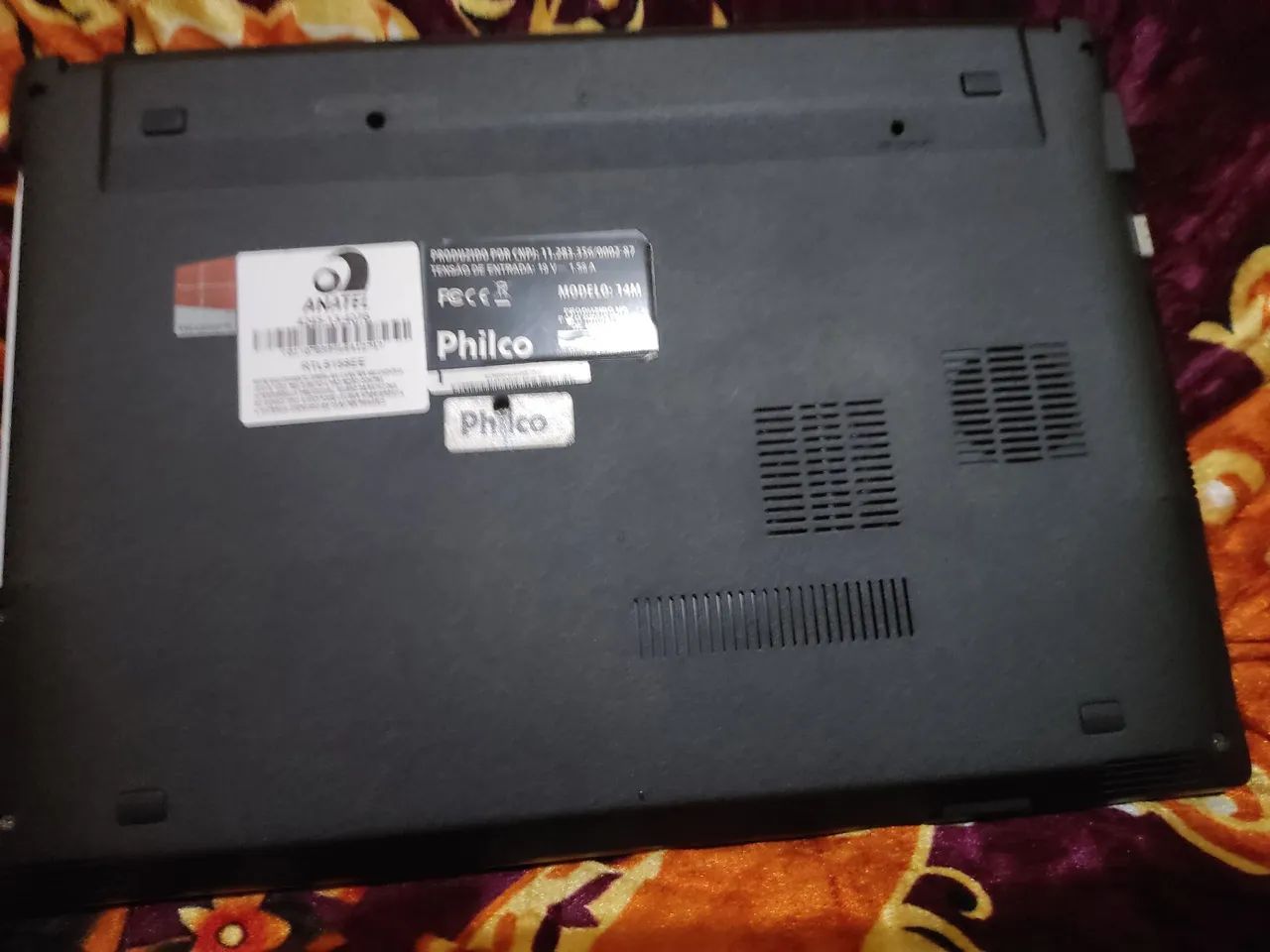 Carcaça de Notebook  - Foto 3