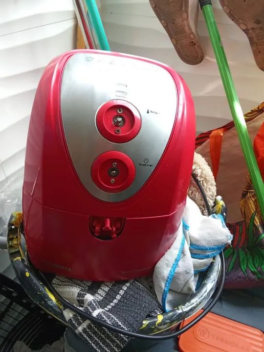 Microondas, ventilador, forno elétrico e mais - Foto 3