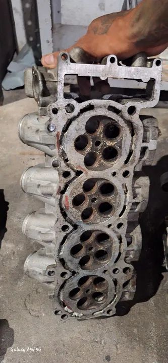 Peças de moto jet-ski vx 110 - Foto 4