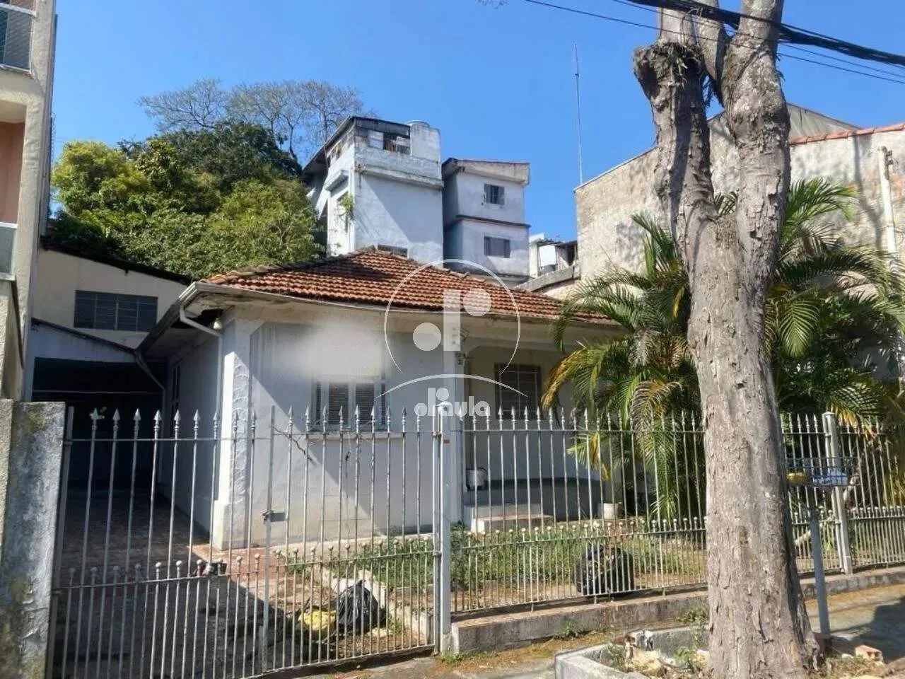 terreno à venda, Vila Helena em Santo André/SP - Foto 4