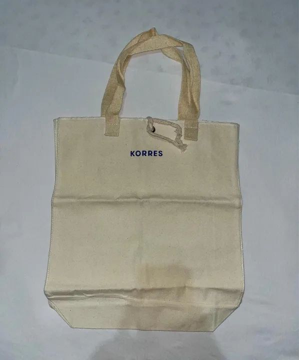 Bolsa de mão Korres - Nova - Foto 4
