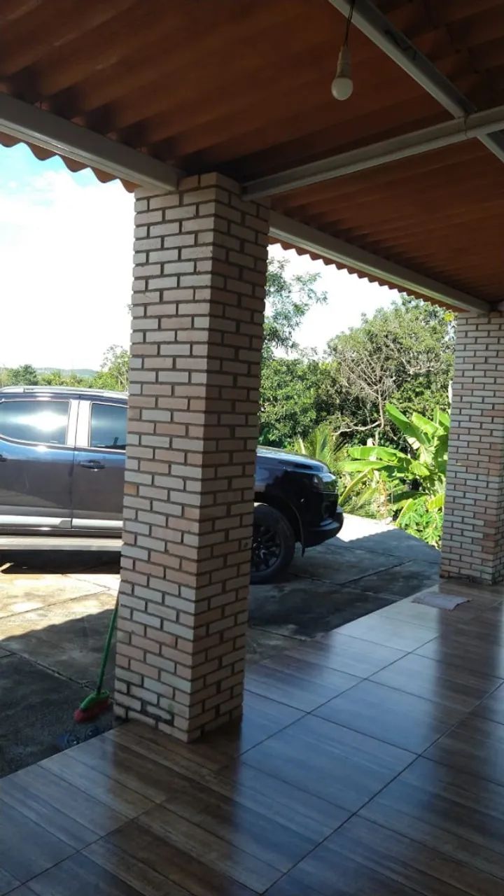 Rancho no Corumbá 4 - Foto 4