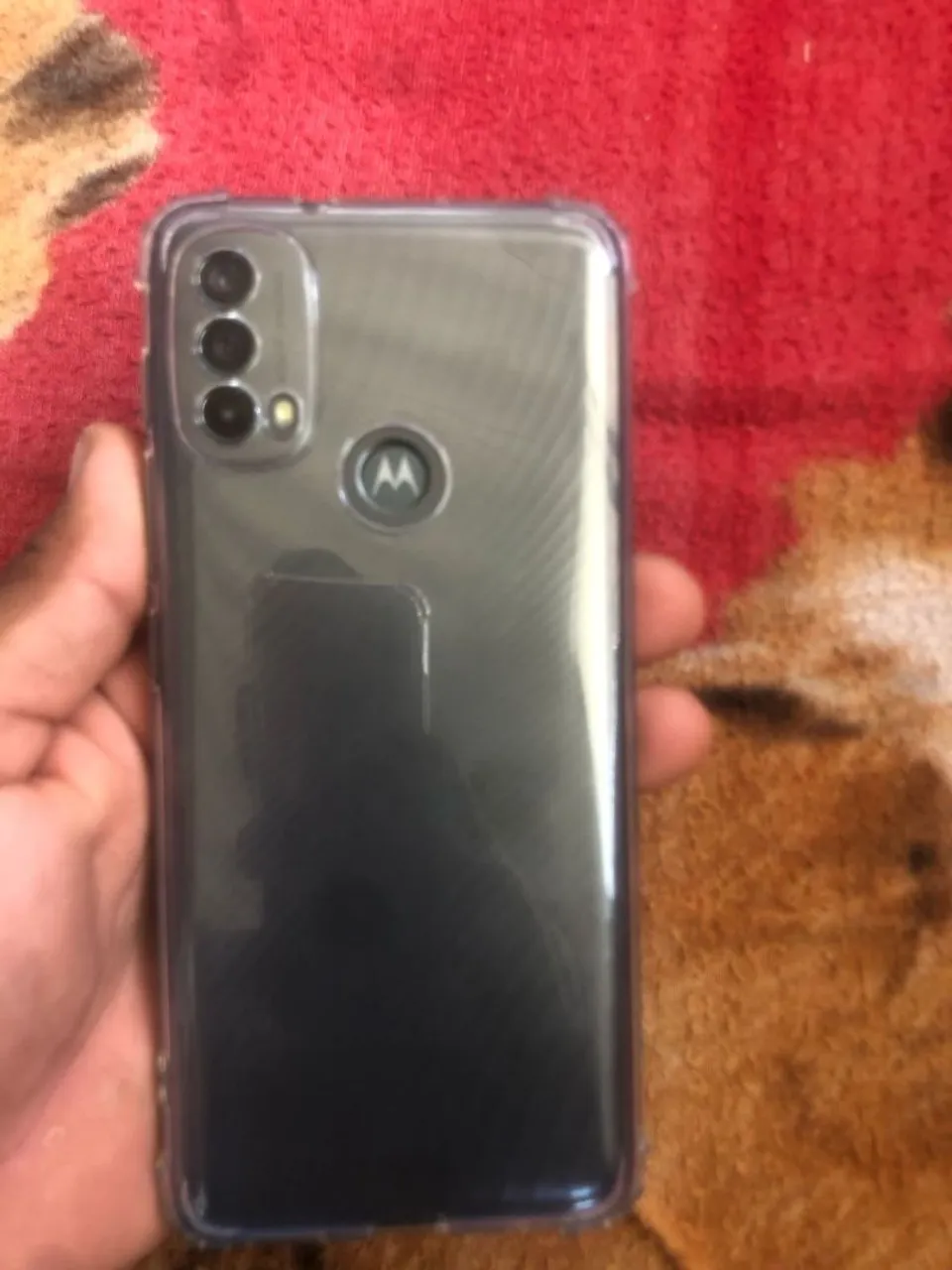 Motorola motoe40