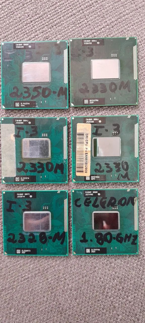 Processador i3 Intel  - Foto 4