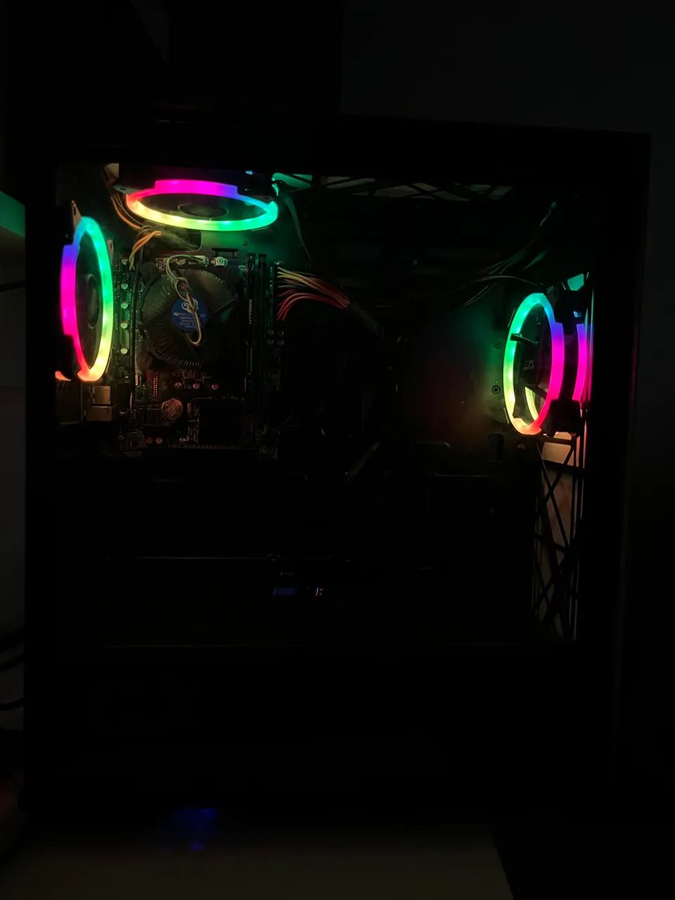 PC intel i5 - Foto 3