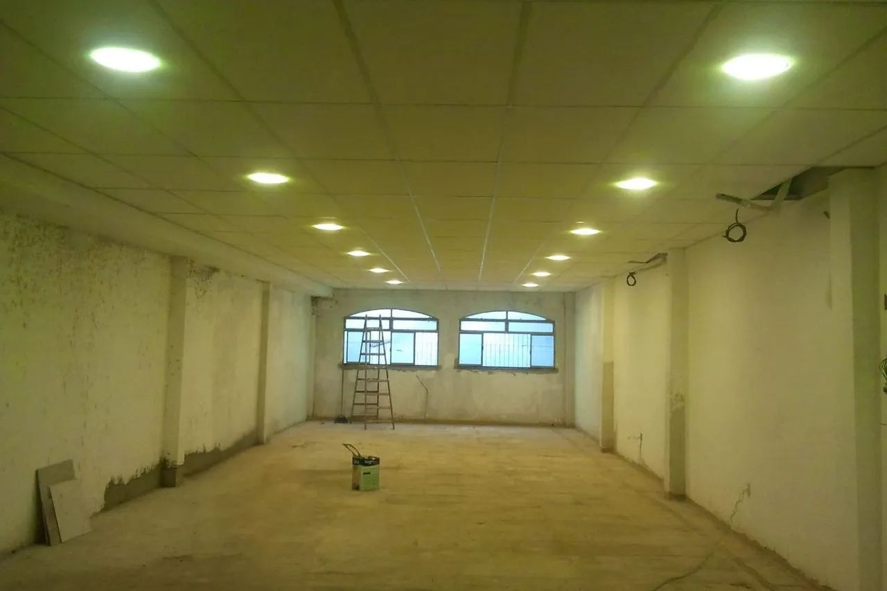 Imovel comercial de 480 a 600m2 a venda no Riachuelo - Foto 4