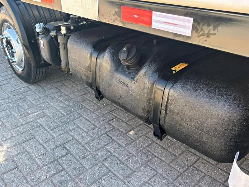 MERCEDES-BENZ ACCELO 815 2020 - Foto 14