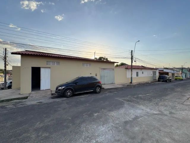 Foto - Teresina - Monte Castelo