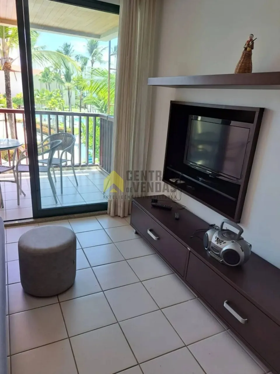 Marulhos - Apartamento Para Vender no bairro Muro alto em Ipojuca PE