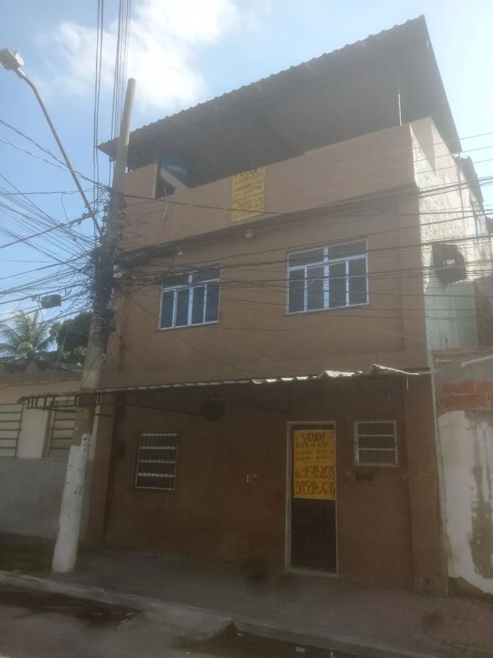 Foto - Duque de Caxias - Parque Paulicéia